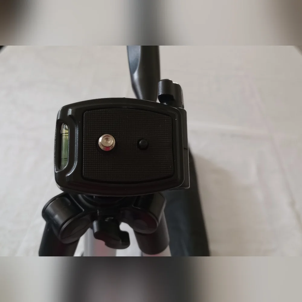 Voltix Pro Series Tripod 50
